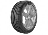 Michelin Pilot Sport 4 275/45 R19 108Y