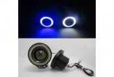 Faruri de ceață PR-23 6 LED înguste Faruri de ceață PR-23 6 LED înguste