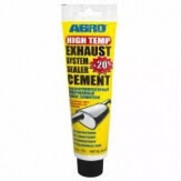 Glet ultramontaj uitlaat montage pasta tub 170 gr