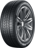 Continental WinterContact TS 860 S 315/30 R21 109V