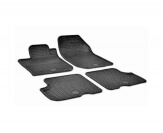 Автоковрики резиновые Dacia Logan,Sandero,Duster,Logan Mcv (2004-) (214494) Автоковрики резиновые Dacia Logan,Sandero,Duster,Logan Mcv (2004-) (214494)