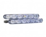 Faruri pentru ceata PR-12