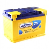 Akom 6CT-75 Akom 6CT-75