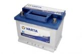 VARTA BLUE DYNAMIC12V 60Ah 540A L 242/175/190 B13 VARTA BLUE DYNAMIC12V 60Ah 540A L 242/175/190 B13