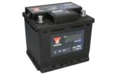 YUASA YBX9012 AGM 12V 50Ah 520A R 207/175/190 B13