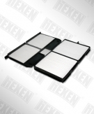 САЛОННЫЙ ФИЛЬТР HEXEN FS8198 G1342022 TOYOTA CAMRY (V20) 2.2