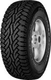CONTINENTAL ContiCrossContact AT 265/65 R17 112T