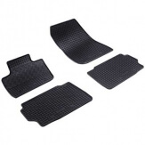 Автоковрики резиновые Rigum для Ford Mondeo 2014-