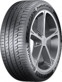 Continental ContiPremiumContact 6 MO-V 235/55 R17 103W