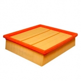 ВОЗДУШНЫЙ ФИЛЬТР FUJI FH 21518 (AP 072/1)-(SB 2243)