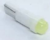 Lampă LED alb b-c T5-02 1SMD W20 х46d 12V