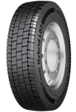 Continental Conti Hybrid LD3 215/75 R17.5 126/124M Continental Conti Hybrid LD3 215/75 R17.5 126/124M