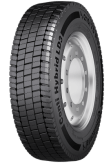 Continental Conti Hybrid LD3 215/75 R17.5 126/124M