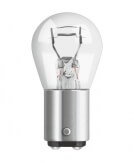 Bec cu halogen N380 21/5W 12V BAY15D Bec cu halogen N380 21/5W 12V BAY15D