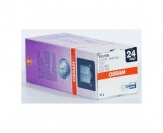 Bec 7537 21/5W 24V BAY15D