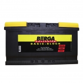 95Ah 800A Berga Basic-Block 95Ah 800A Berga Basic-Block