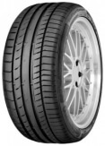 Continental ContiSportContact 5P 305/40 ZR20 112Y XL FR