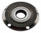 EBI Ступица колеса A4 1.6/1.8T/1.9TDI/2.0FSI/2.4/2.5TDI 00>04