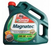 Castrol Magnatec 5W-40 А3/В4 5L