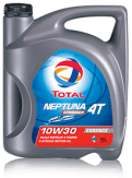 Total Neptuna Speeder 10W-30 5L Total Neptuna Speeder 10W-30 5L
