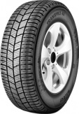 Kleber Transpro 4S 205/70 R15C 106/104R