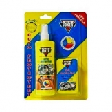 SOLUTIE SLIFUIRE CU UN BURETE JOKER, SPRAY DE 300 ML DE LAMAIE