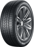 Continental WinterContact TS 860 S 275/35 R21 105V