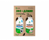 GRASS Универсальный набор для уборки Дома №2