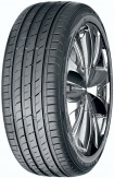 Roadstone N`Fera SU1 245/45 R17 99Y