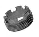 Piuliță pentru cupa duzei D-65 YMZ