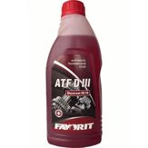 ATF Dexron II Catol Lux 1L./Ulei p/u angrenaje ATF Dexron II Catol Lux 1L./Ulei p/u angrenaje