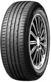 Nexen N'Blue HD Plus (205/50 R16 87H)