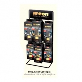 СТЕНД AREON 6 КРЮЧКОВ МЕТАЛЛ