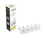 Solar W1.2W 12V 1.2W W2x4.6d