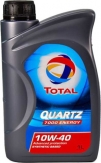 TOTAL Quartz 7000 Energy 10W-40 1l TOTAL Quartz 7000 Energy 10W-40 1l