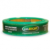 ФИЛЬТР ВОЗДУШНЫЙ OIL RIGHT ORT-402-B ВОЛГА, ГАЗЕЛЬ, УАЗ