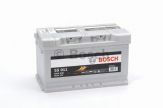 Bosch S5 011 315x175x190 мм 85AH 800A(EN) клемы 0