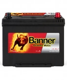 Banner Power Bull P70 29