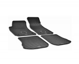 Автоковрики для BMW 3er E36 1992-1998