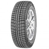 Michelin Latitude X-ICE 2 255/55 R19 111H