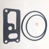 Р/к масляного фильтра Зил-130