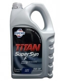 Fuchs Titan Supersyn F Eco B 5W-20 4L