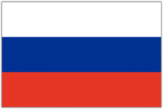 Autocolante "Rusia" Autocolante "Rusia"