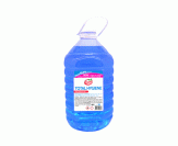 УНИВЕРСАЛЬНОЕ МОЮЩЕЕ СРЕДСТВО ДЛЯ ТВЕРДЫХ ПОВЕРХНОСТЕЙ TOTAL HYGIENE DILAN 5L