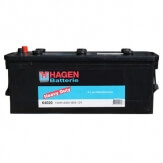 Hagen 64020 Heavy Duty
