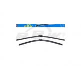 Дворники R.B.W. blister 90701 22+22 550mm+550mm Audi/ Mercedes
