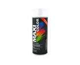 MX9003M Maxi Color RAL9003M Белая матовая 400ml