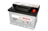 BOSCH 12V 53Аh 500A S3 P 242/175/175 B13