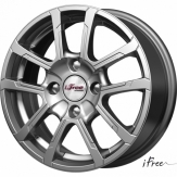 Ifree Слайдер-G 38/5,5 R14/4x100