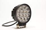 Far LED 42W/60 12-24V (faz rotund)